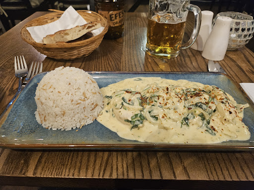 Photo of Enfes - 3 Derwent St, Sunderland SR1 3NT